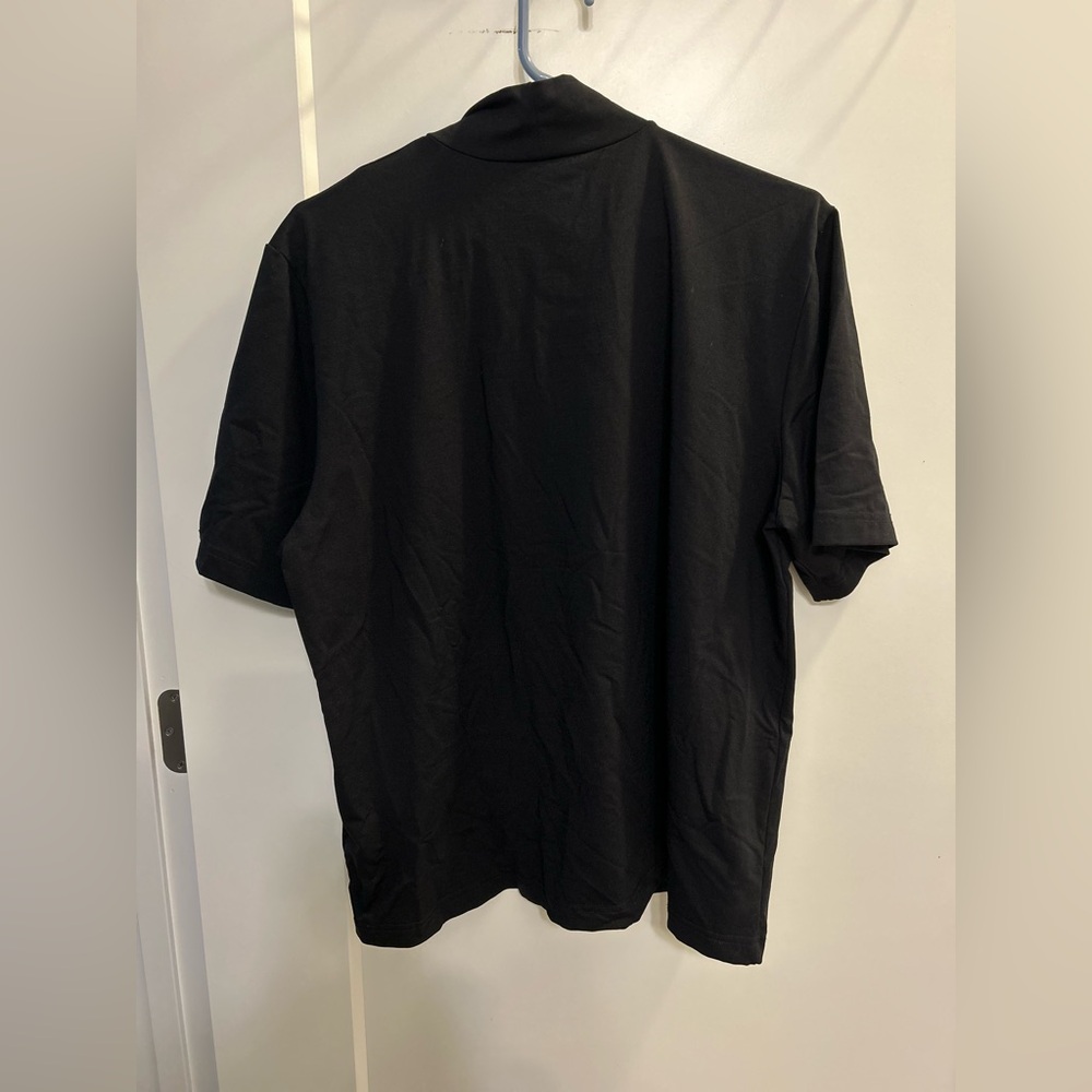 Harley Davidson High Neck T-Shirt - Picture 10 of 12